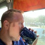 Profile Picture of Brad Beckwith (@beckwith_brad) on Instagram