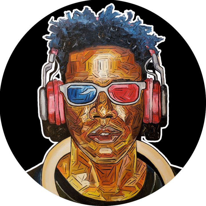 Profile Picture of Stanley Art BIA (@stanleyartbia) on Tiktok