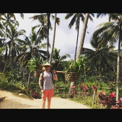 Profile Picture of Alex Tuck (@Alextuck_) on Twitter