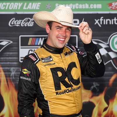 Profile Picture of Timmy Hill (@TimmyHillRacer) on Twitter