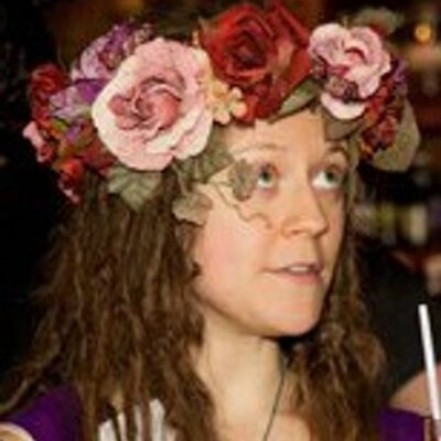 Profile Picture of Jackie Pearce (@TheGoldenLady06) on Twitter