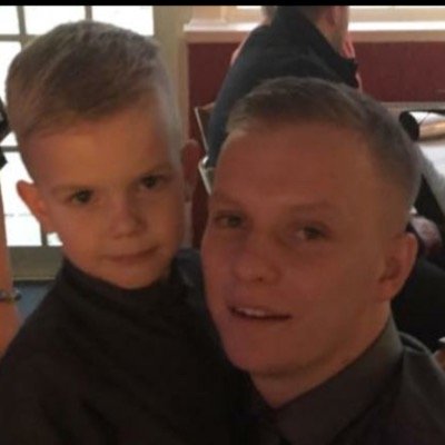 Profile Picture of Sam Fabian (@fabmufc19) on Twitter