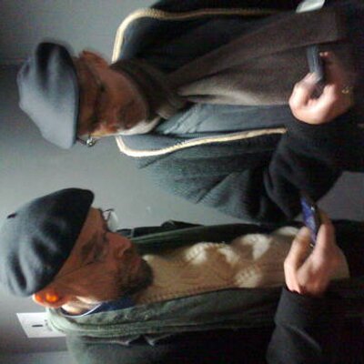 Profile Picture of Julian Thorne (@jamt1985) on Twitter