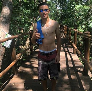 Profile Picture of Murilo Ferreira (@murilo.vitinho.1) on Facebook