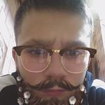 Profile Picture of __alexander__morozov (@__alexander__morozov) on Instagram