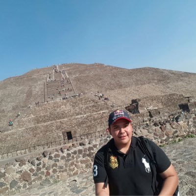 Profile Picture of DAVID PALLO (@DAVIDPALLO94) on Twitter