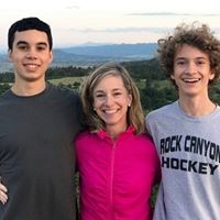 Profile Picture of Suzanne Bailey (@suzanne-bailey-18) on Quora