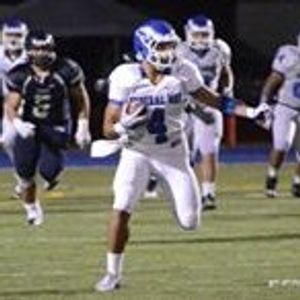 Profile Picture of Damani Jevon Thomas (@damani.j.thomas) on Myspace