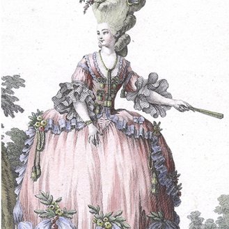 Profile Picture of Robyn Parrish (@RobynParrish) on Twitter