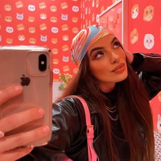 Profile Picture of LisaDiasparra (@leesa_music) on Instagram