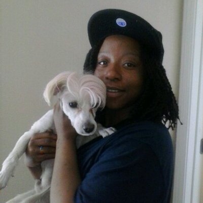 Profile Picture of Aisha Thomas (@aishathomas7040) on Twitter