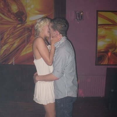 Profile Picture of David Gallaher (@Gallaher1992) on Twitter
