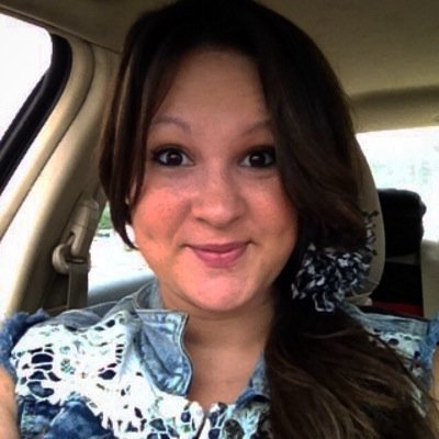 Profile Picture of Krista Keen (@KristaKeen) on Twitter