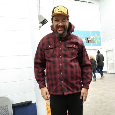 Profile Picture of Chris Topper. Niggl (@NigglTopper) on Twitter