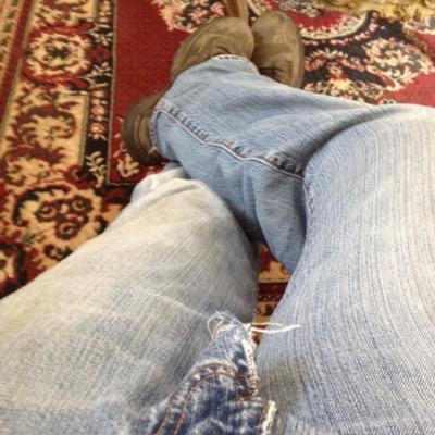 Profile Picture of Marc Halley (@nowusvi) on Twitter