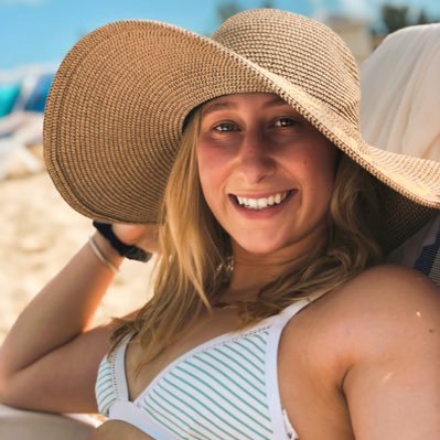 Profile Picture of Kristin Martin (@Kristin11295) on Twitter