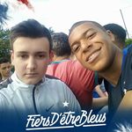Profile Picture of Steven François (@steven__qlf) on Instagram