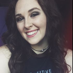 Profile Picture of Tori Jeffers (@toddislove) on Pinterest