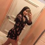 Profile Picture of chloe mark (@chloemark19) on Instagram