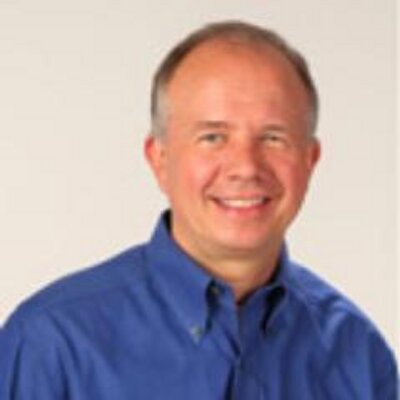 Profile Picture of John Ogren (@JohnAOgren) on Twitter