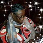 Profile Picture of Pamela Walcott (@pamela_walcott) on Instagram