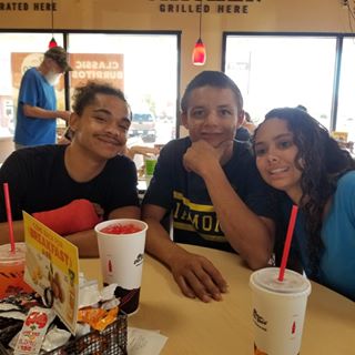 Profile Picture of Marcus Early (@black.to.blackberry1995) on Facebook