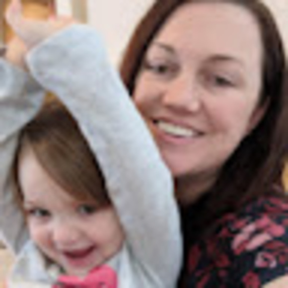 Profile Picture of Christina Huie (@clriker) on Poshmark