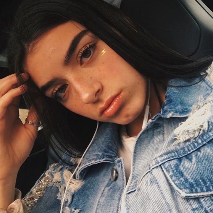 Profile Picture of dixie (@dixiemour) on Tiktok