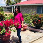 Profile Picture of Bibi Samaroo (@bibi_samroo) on Instagram