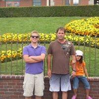 Profile Picture of Dennis Engle (@dennis-engle-2) on Quora