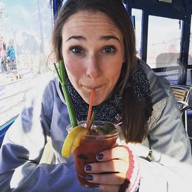 Profile Picture of Erika Kimball (@erikakimball) on Pinterest