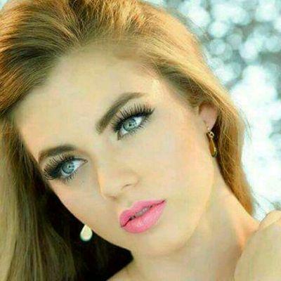 Profile Picture of marwa salem (@marwasa05636945) on Twitter