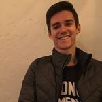 Profile Picture of Colin Dorsey (@cdorsey_) on Instagram