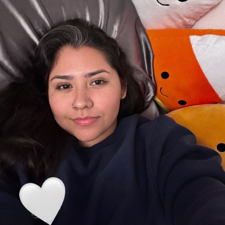 Profile Picture of Lynette_M (@lynette_m) on Tiktok