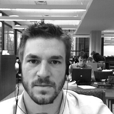 Profile Picture of Randall Peck (@randallpeck) on Twitter