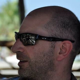 Profile Picture of Stephen Warwick (@stephen.warwick2) on Facebook