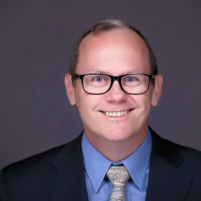 Profile Picture of William D. Hicks (@wdhicks) on Twitter