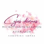 Profile Picture of VERONICA LOPEZ 👩🏻‍🎨 (@cejass_divinass009) on Instagram