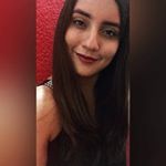 Profile Picture of Aida Pérez-Córdova (@aida_cordova) on Instagram