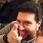 Profile Picture of George Peppas (@george_di_peppas) on Instagram