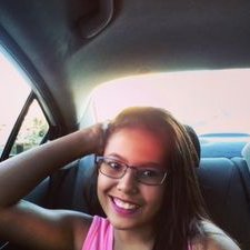 Profile Picture of Luana Barcelos (@lubarcelos28) on Twitter