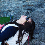 Profile Picture of Angel Hsu (@%u85CD%u8272%u5929%u7A7A%u4E0B%u7684%u5411%u65E5%u8475) on Flickr