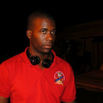 Profile Picture of Andrew Flemmings (@AMarc23) on Twitter