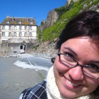 Profile Picture of Roxana Sorooshian (@roxana-sorooshian) on Quora