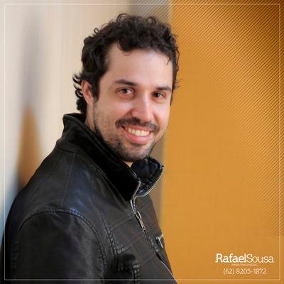 Profile Picture of Rafael Sousa (@LRstudio12) on Twitter