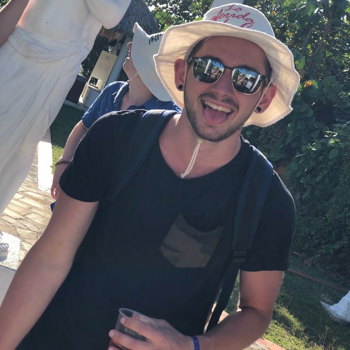 jacob rem - Tiktok Profile Picture of jacob rem (@jacobrem) on Tiktok