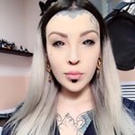 Profile Picture of Магдалена Майер (@magma_tattoo) on Instagram