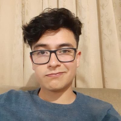 Profile Picture of Alexander Hidalgo (@AlexCarriH) on Twitter