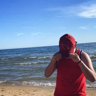 Brandon Griego - Twitter Profile Picture of Brandon Griego (@brandongriego15) on Twitter