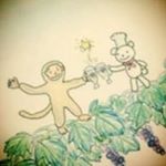 Profile Picture of setsu (@setsuko_sato) on Instagram